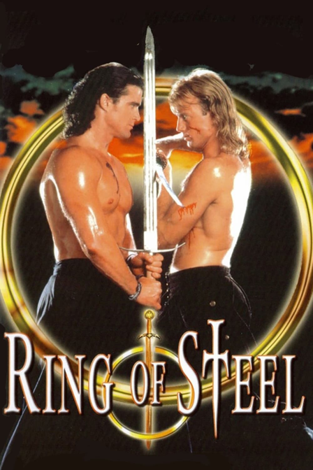 ring of steel