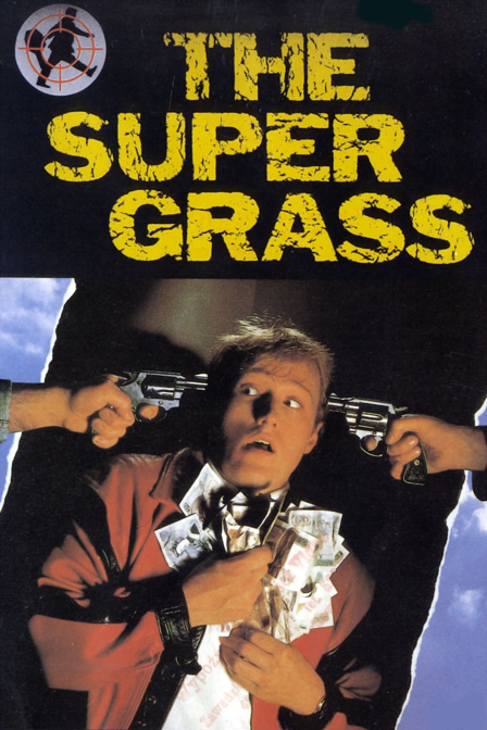 the supergrass