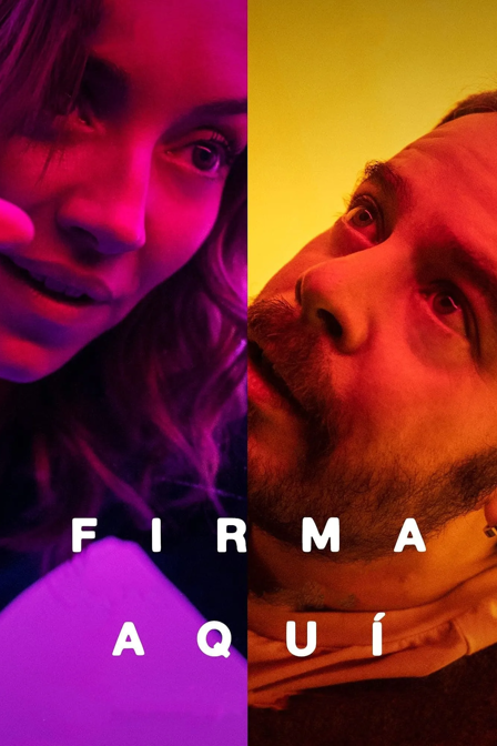 firma aquí