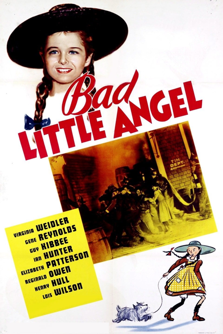 bad little angel