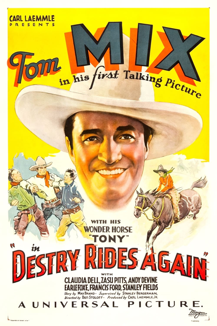 destry rides again