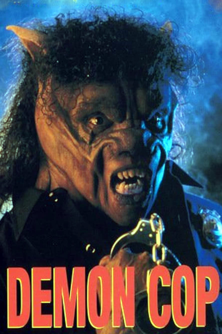 demon cop