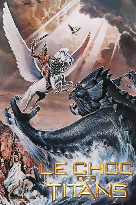 Le choc des Titans