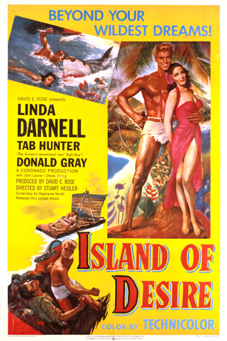 saturday island