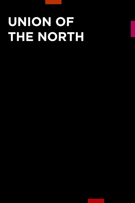 union of the north