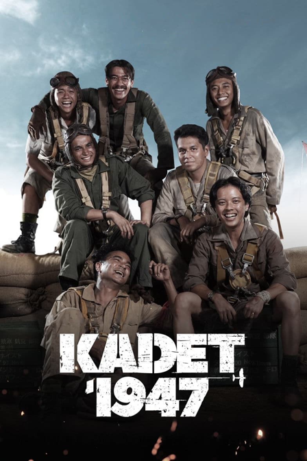 kadet 1947