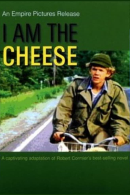 i am the cheese