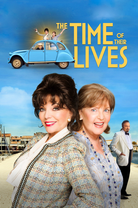 the time of their lives