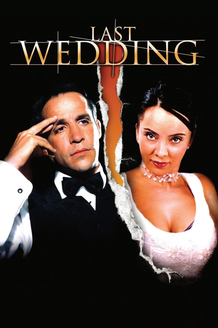 last wedding