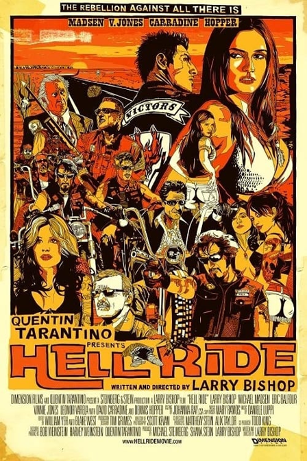 hell ride