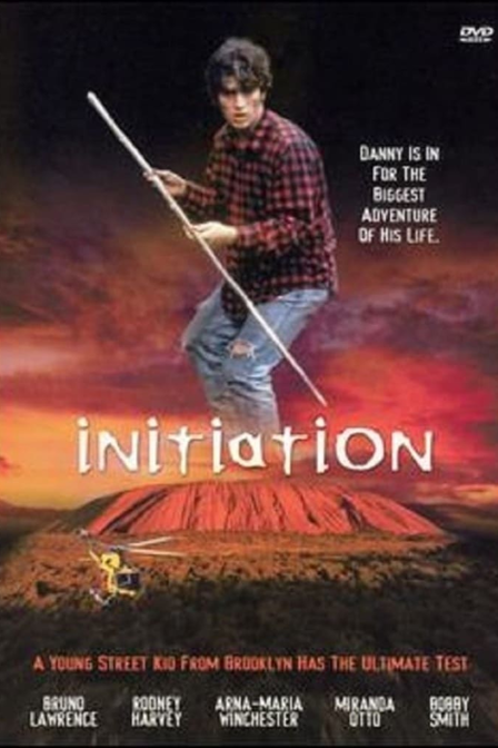 initiation