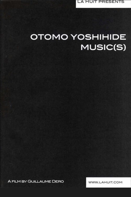 otomo yoshihide: music