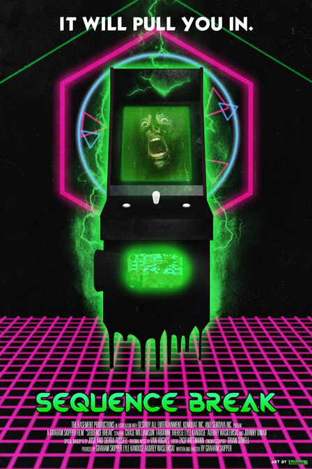 sequence break