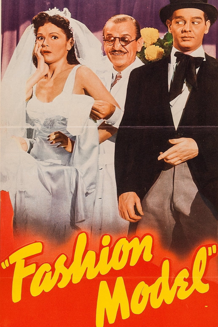 fashion model