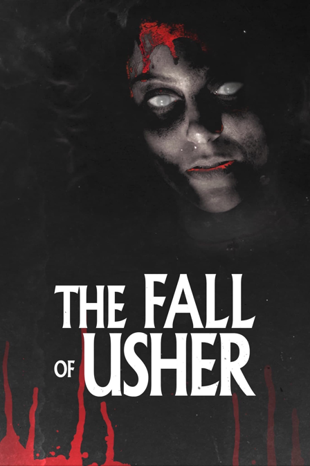 the fall of usher