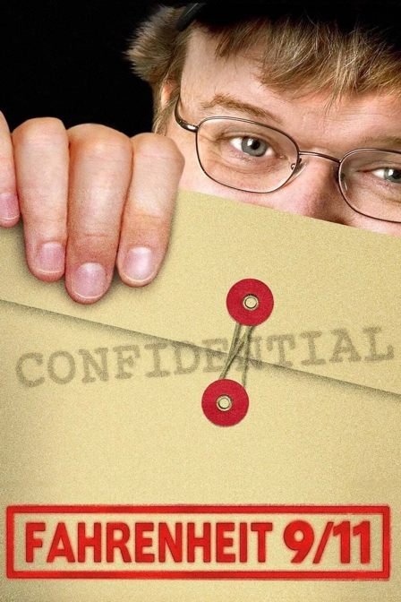 fahrenheit 9/11