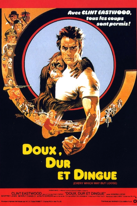 Doux, dur et dingue