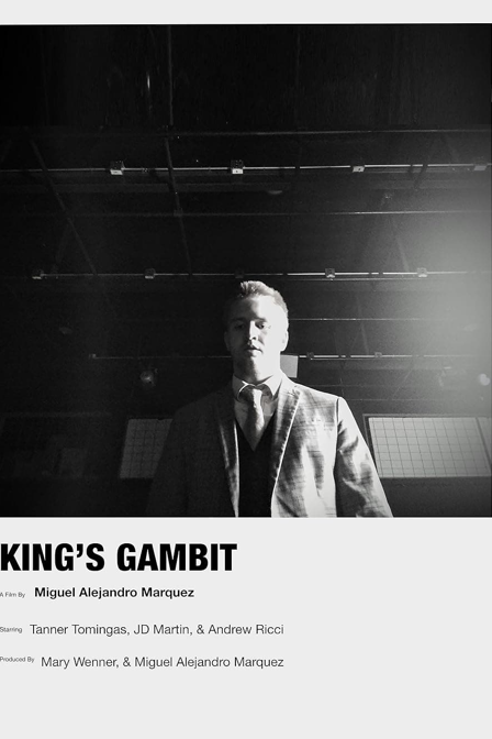 king's gambit