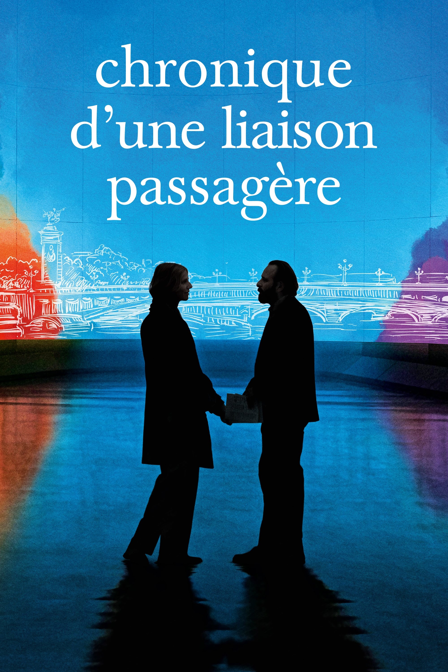 chronique d'une liaison passagère