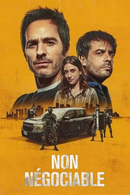 non négociable