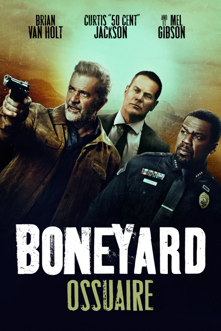 boneyard