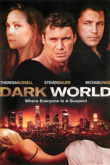 dark world