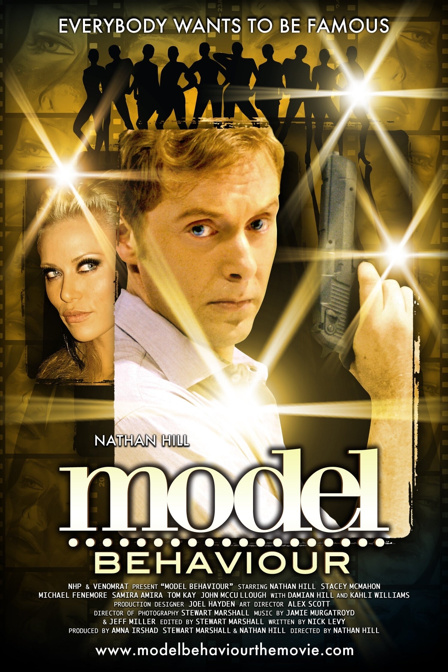model behaviour