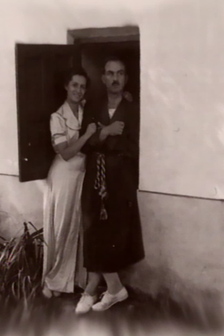angelos' film