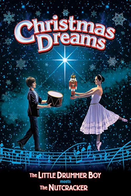 christmas dreams