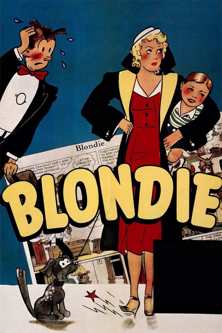 blondie