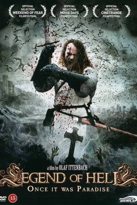 legend of hell