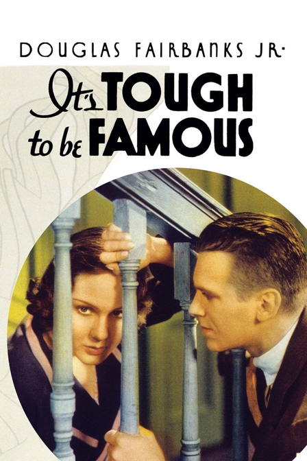 it's tough to be famous