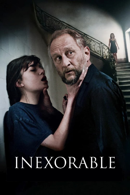 inexorable
