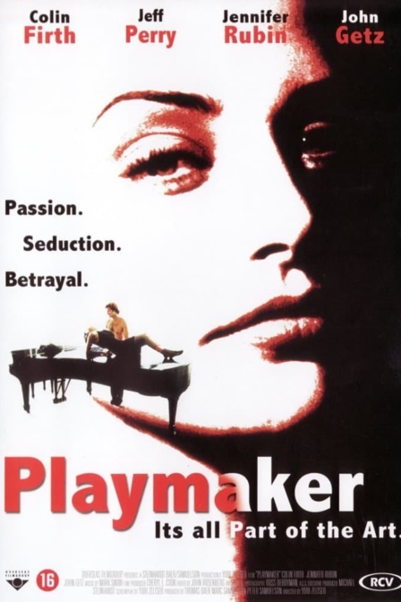 playmaker