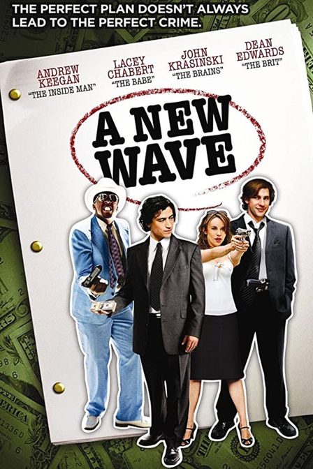 a new wave