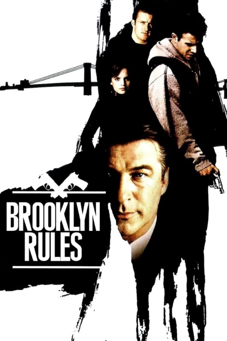 brooklyn rules