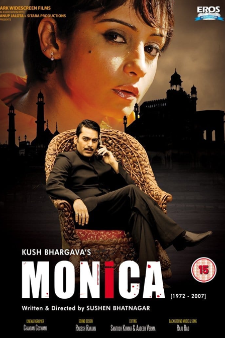 monica