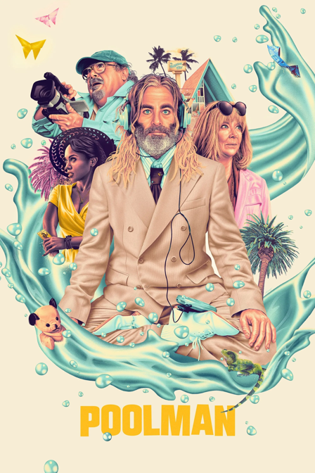 poolman