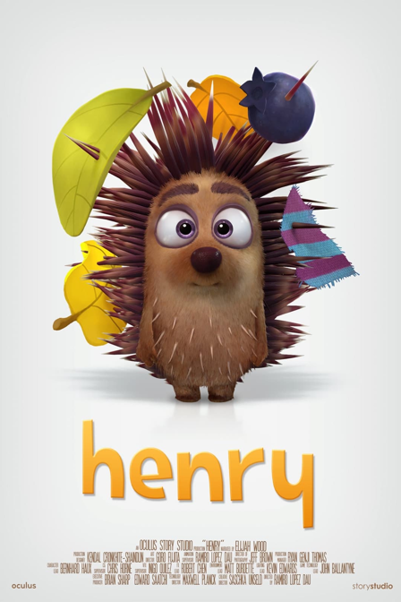 henry