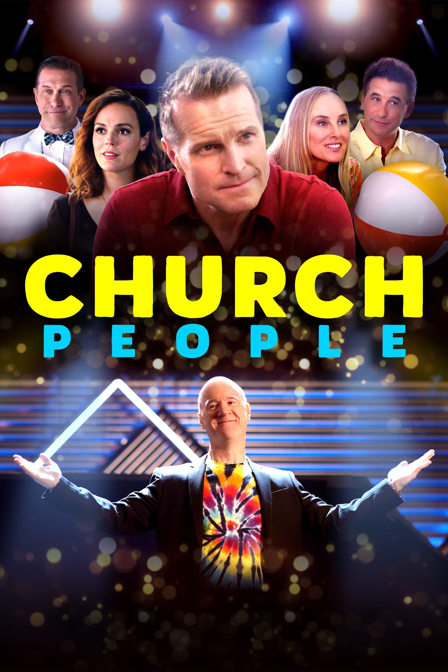 church people