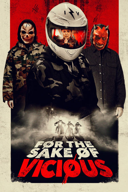 for the sake of vicious