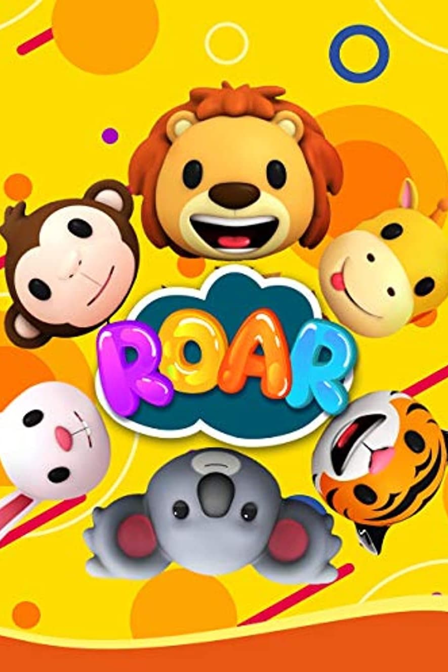 roar