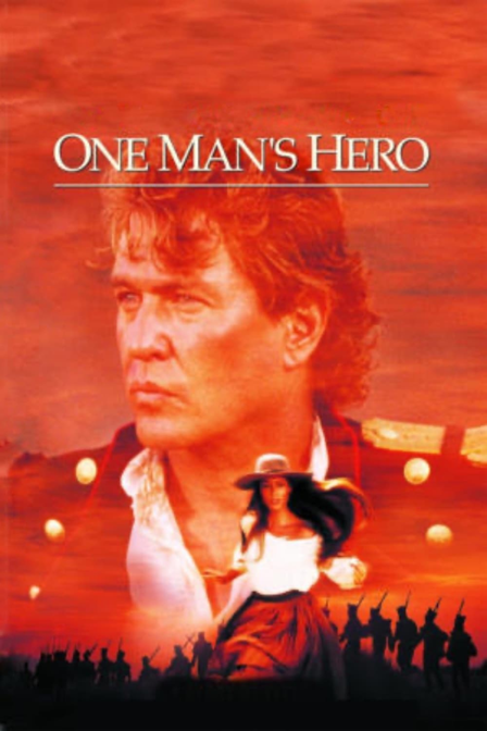 one man's hero