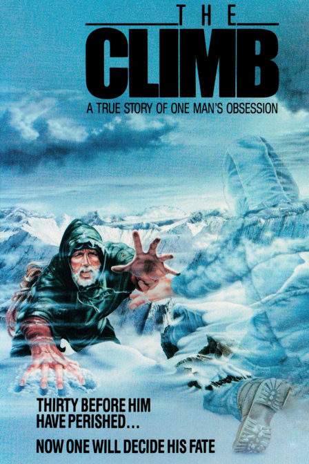 the climb