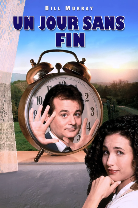 Un jour sans fin