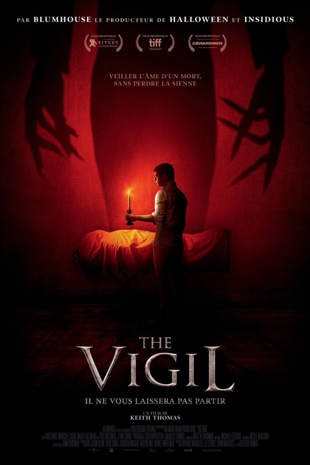 the vigil