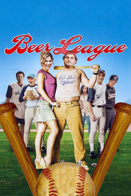beer league