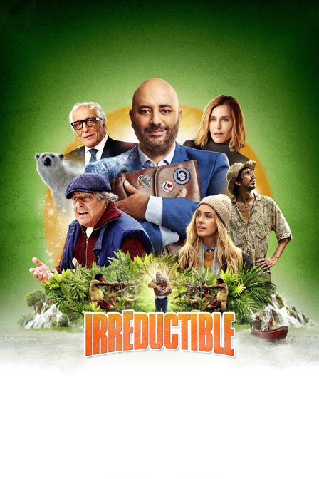 irréductible