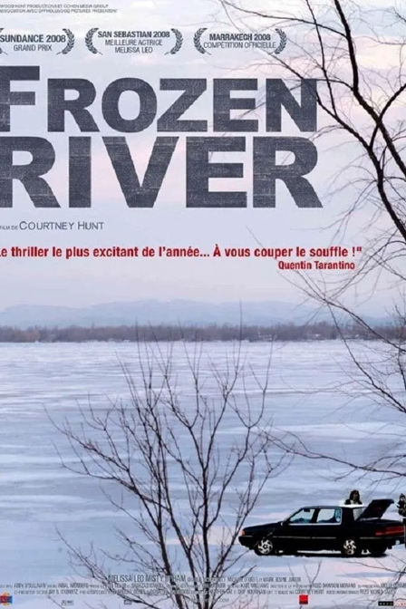 Frozen River