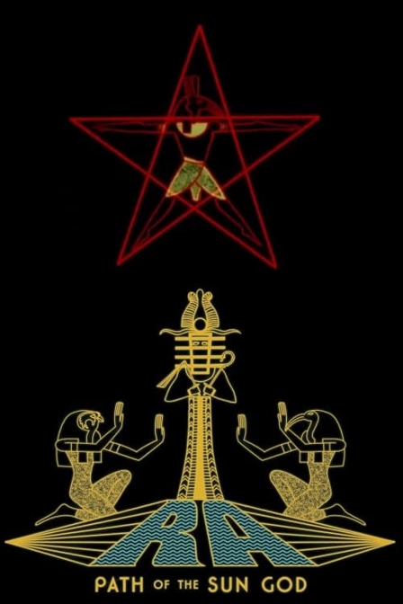 ra: the path of the sun god